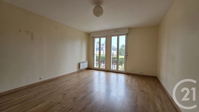 Appartement 3 pièces à louer - 3 pièces - 68.64 m2 - FONTAINEBLEAU - 77 - ILE-DE-FRANCE - Century 21 Agence Babut