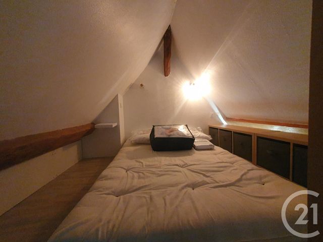 Appartement T1 à louer - 1 pièce - 36.67 m2 - AVON - 77 - ILE-DE-FRANCE - Century 21 Agence Babut