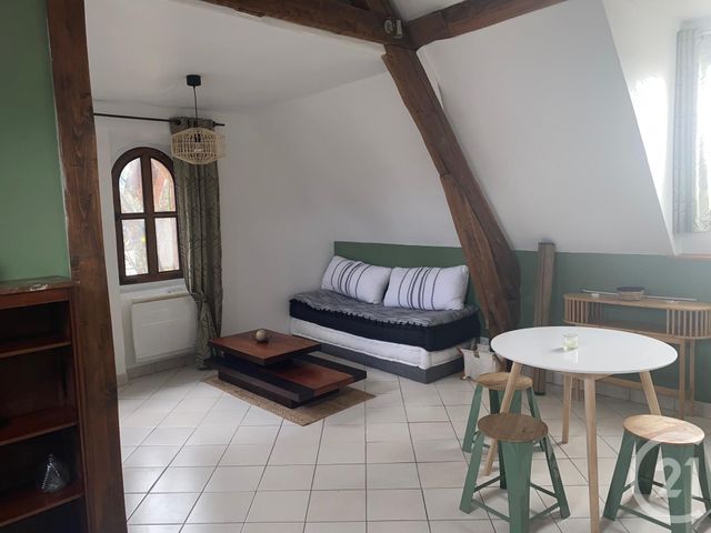Appartement T1 à louer - 1 pièce - 36.67 m2 - AVON - 77 - ILE-DE-FRANCE - Century 21 Agence Babut