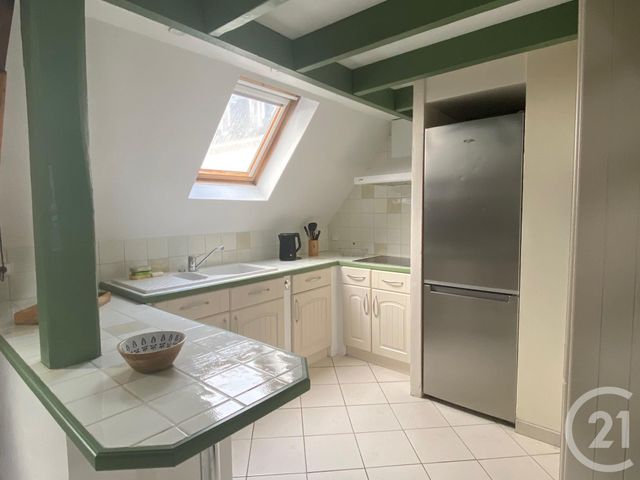 Appartement T1 à louer - 1 pièce - 36.67 m2 - AVON - 77 - ILE-DE-FRANCE - Century 21 Agence Babut