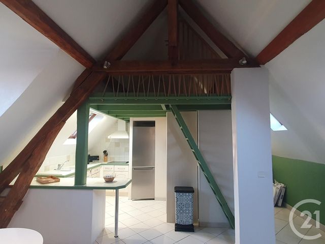 Appartement T1 à louer - 1 pièce - 36.67 m2 - AVON - 77 - ILE-DE-FRANCE - Century 21 Agence Babut