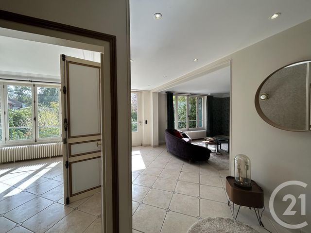 maison à vendre - 12 pièces - 330.0 m2 - VULAINES SUR SEINE - 77 - ILE-DE-FRANCE - Century 21 Agence Babut