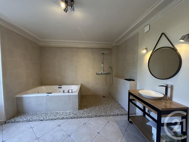 maison à vendre - 12 pièces - 330.0 m2 - VULAINES SUR SEINE - 77 - ILE-DE-FRANCE - Century 21 Agence Babut