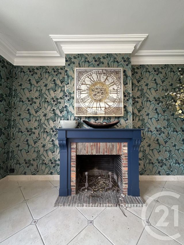 maison à vendre - 12 pièces - 330.0 m2 - VULAINES SUR SEINE - 77 - ILE-DE-FRANCE - Century 21 Agence Babut