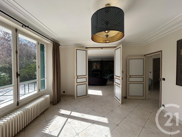 maison à vendre - 12 pièces - 330.0 m2 - VULAINES SUR SEINE - 77 - ILE-DE-FRANCE - Century 21 Agence Babut