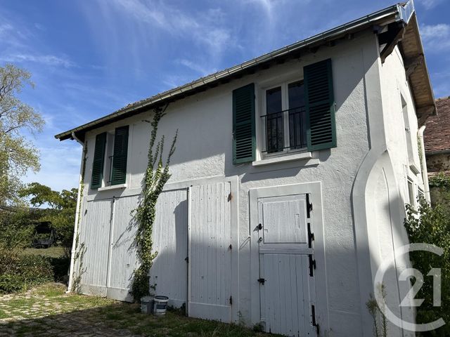 maison à vendre - 12 pièces - 330.0 m2 - VULAINES SUR SEINE - 77 - ILE-DE-FRANCE - Century 21 Agence Babut