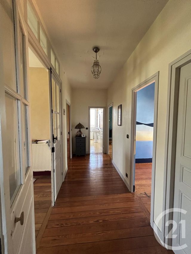 maison à vendre - 12 pièces - 330.0 m2 - VULAINES SUR SEINE - 77 - ILE-DE-FRANCE - Century 21 Agence Babut