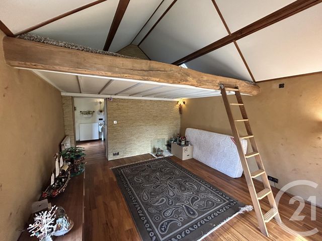 maison à vendre - 12 pièces - 330.0 m2 - VULAINES SUR SEINE - 77 - ILE-DE-FRANCE - Century 21 Agence Babut