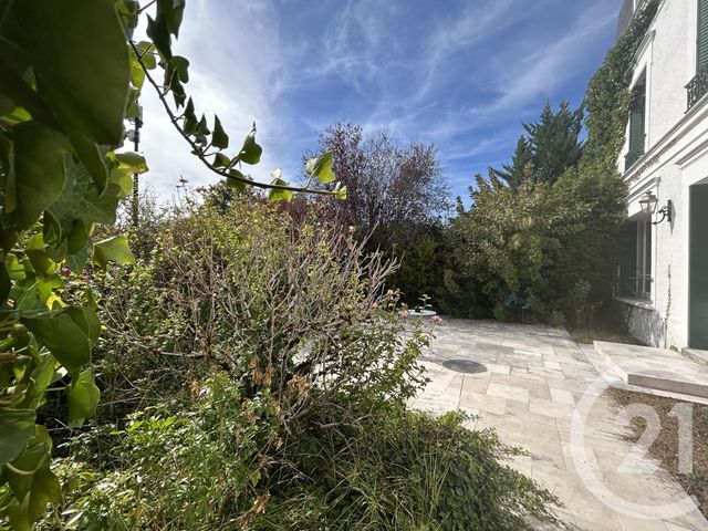 maison à vendre - 12 pièces - 330.0 m2 - VULAINES SUR SEINE - 77 - ILE-DE-FRANCE - Century 21 Agence Babut