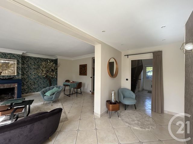 maison à vendre - 12 pièces - 330.0 m2 - VULAINES SUR SEINE - 77 - ILE-DE-FRANCE - Century 21 Agence Babut