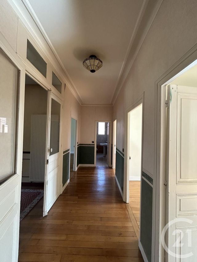 maison à vendre - 12 pièces - 330.0 m2 - VULAINES SUR SEINE - 77 - ILE-DE-FRANCE - Century 21 Agence Babut