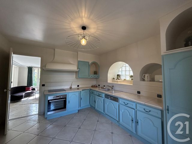 maison à vendre - 12 pièces - 330.0 m2 - VULAINES SUR SEINE - 77 - ILE-DE-FRANCE - Century 21 Agence Babut