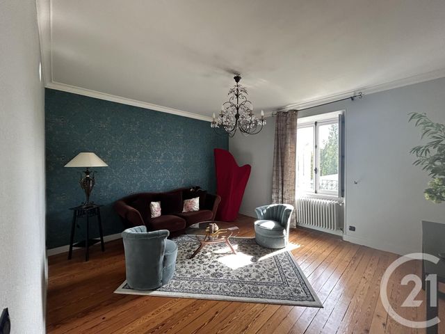 maison à vendre - 12 pièces - 330.0 m2 - VULAINES SUR SEINE - 77 - ILE-DE-FRANCE - Century 21 Agence Babut