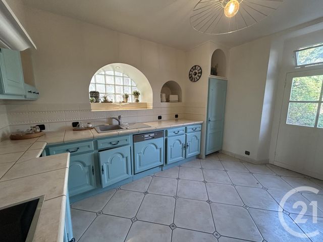 maison à vendre - 12 pièces - 330.0 m2 - VULAINES SUR SEINE - 77 - ILE-DE-FRANCE - Century 21 Agence Babut