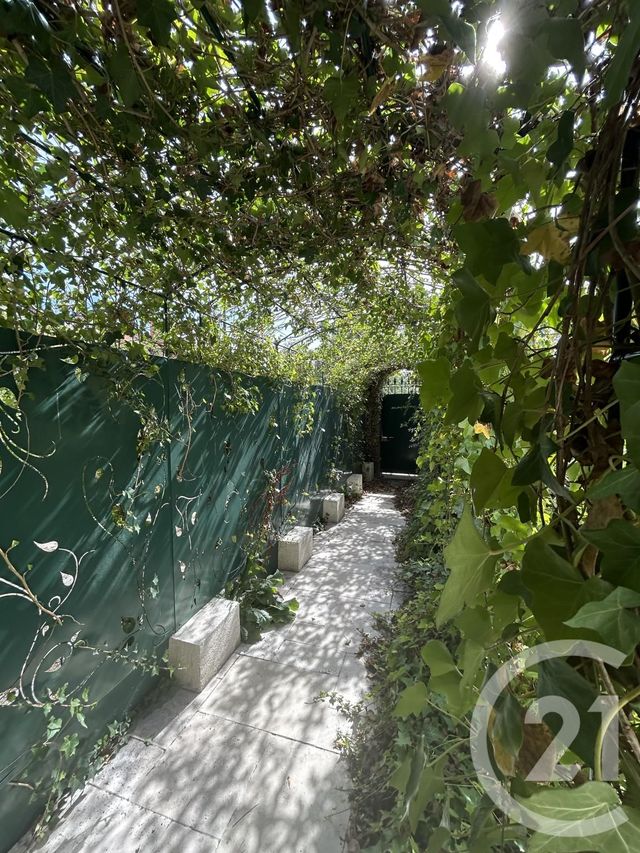 maison à vendre - 12 pièces - 330.0 m2 - VULAINES SUR SEINE - 77 - ILE-DE-FRANCE - Century 21 Agence Babut