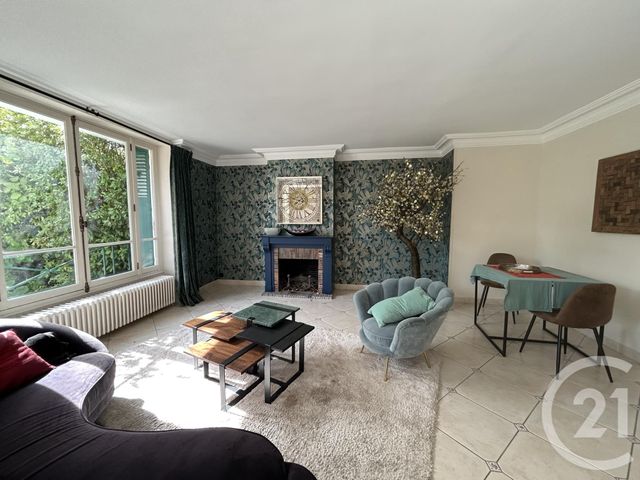 maison à vendre - 12 pièces - 330.0 m2 - VULAINES SUR SEINE - 77 - ILE-DE-FRANCE - Century 21 Agence Babut