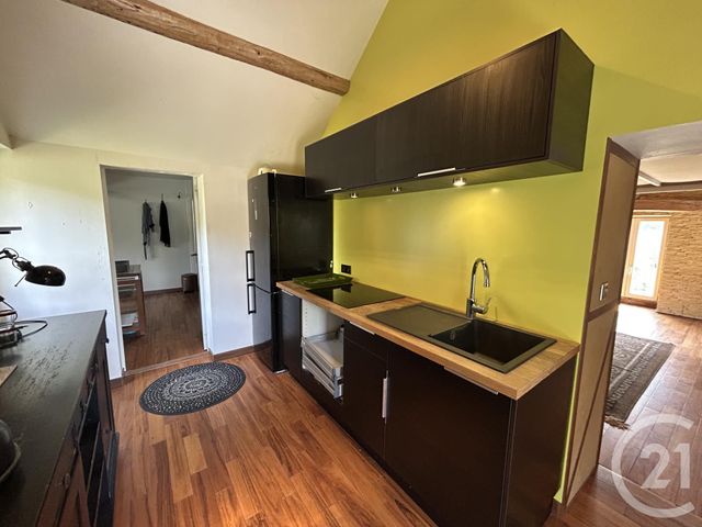 maison à vendre - 12 pièces - 330.0 m2 - VULAINES SUR SEINE - 77 - ILE-DE-FRANCE - Century 21 Agence Babut