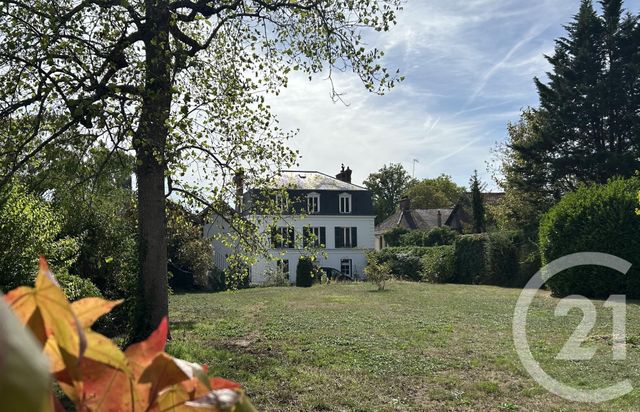 maison - VULAINES SUR SEINE - 77