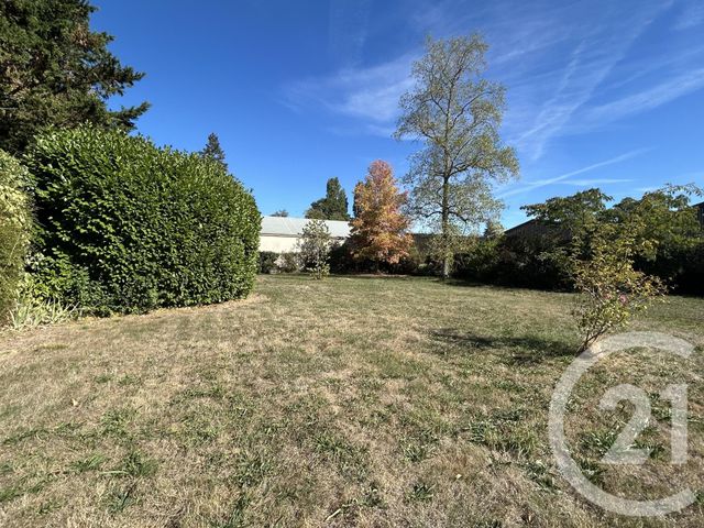 maison à vendre - 12 pièces - 330.0 m2 - VULAINES SUR SEINE - 77 - ILE-DE-FRANCE - Century 21 Agence Babut