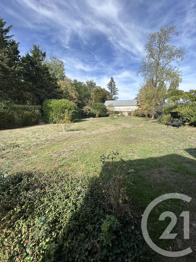 maison à vendre - 12 pièces - 330.0 m2 - VULAINES SUR SEINE - 77 - ILE-DE-FRANCE - Century 21 Agence Babut