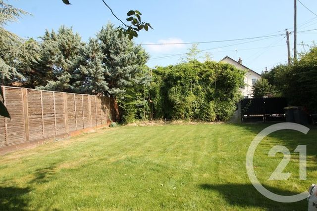maison à louer - 3 pièces - 50.12 m2 - BOIS LE ROI - 77 - ILE-DE-FRANCE - Century 21 Agence Babut