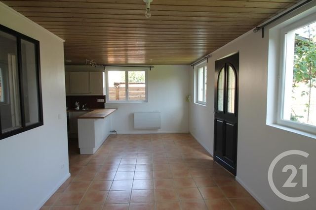 maison à louer - 3 pièces - 50.12 m2 - BOIS LE ROI - 77 - ILE-DE-FRANCE - Century 21 Agence Babut