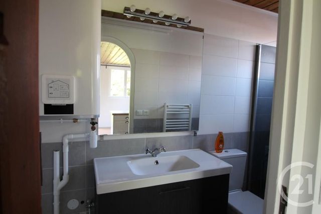 maison à louer - 3 pièces - 50.12 m2 - BOIS LE ROI - 77 - ILE-DE-FRANCE - Century 21 Agence Babut