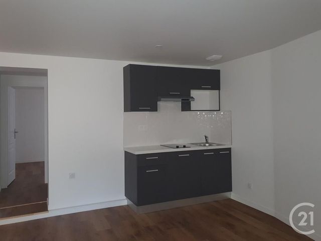 Appartement 3 pièces à louer - 3 pièces - 65.34 m2 - MELUN - 77 - ILE-DE-FRANCE - Century 21 Agence Babut