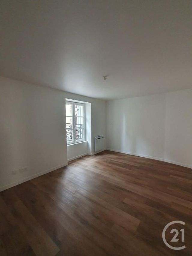 Appartement 3 pièces à louer - 3 pièces - 65.34 m2 - MELUN - 77 - ILE-DE-FRANCE - Century 21 Agence Babut