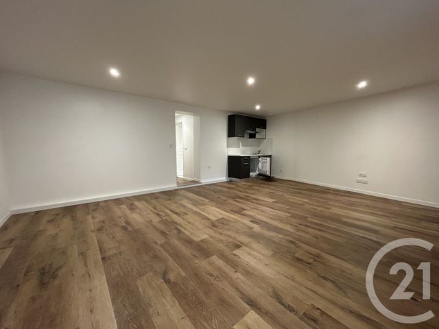 appartement - MELUN - 77