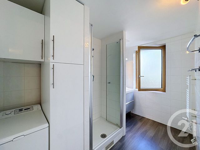 Appartement 4 pièces à vendre - 4 pièces - 79.59 m2 - FONTAINEBLEAU - 77 - ILE-DE-FRANCE - Century 21 Agence Babut