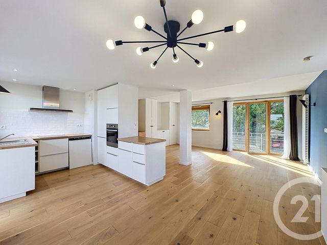 Appartement 4 Pièces à vendre FONTAINEBLEAU