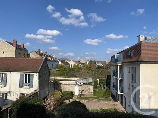 Appartement 2 pièces à louer - 2 pièces - 34.85 m2 - FONTAINEBLEAU - 77 - ILE-DE-FRANCE - Century 21 Agence Babut