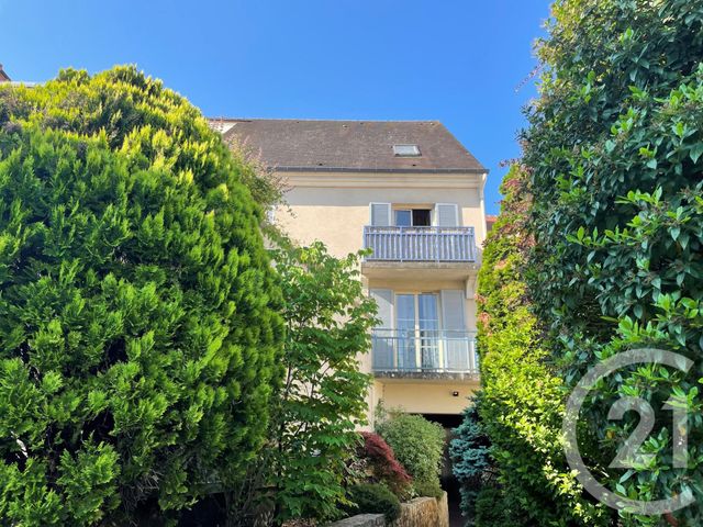 Appartement 2 pièces à louer - 2 pièces - 34.85 m2 - FONTAINEBLEAU - 77 - ILE-DE-FRANCE - Century 21 Agence Babut