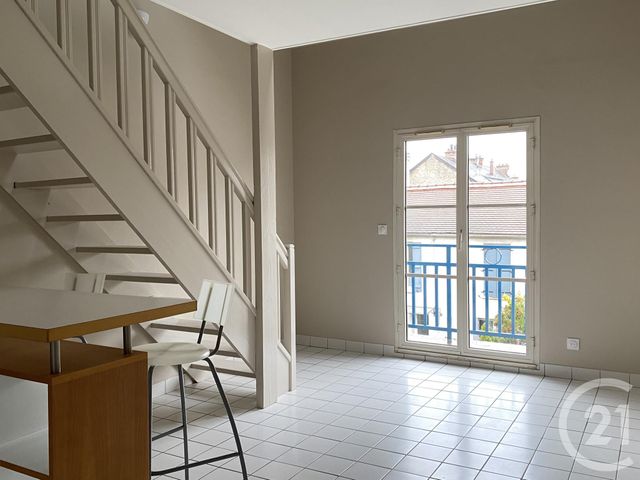 Appartement 2 Pièces à louer FONTAINEBLEAU