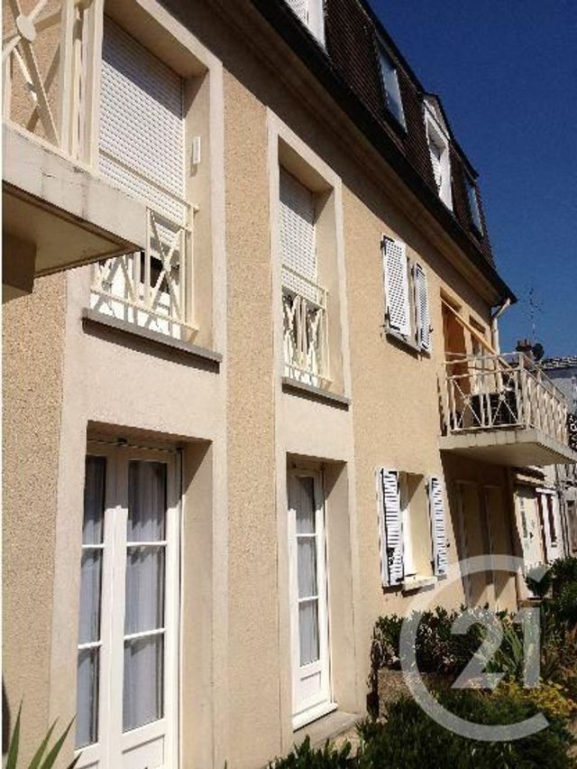 Appartement 2 Pièces à louer FONTAINEBLEAU