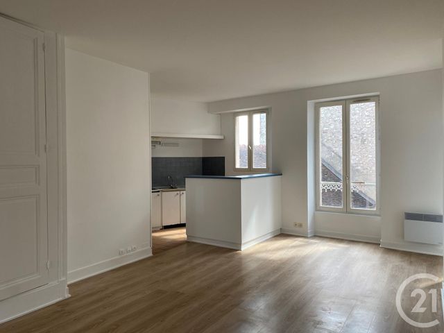 Appartement 2 Pièces à louer FONTAINEBLEAU