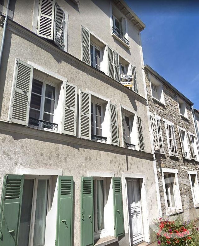 Appartement 2 pièces à louer - 2 pièces - 49.56 m2 - FONTAINEBLEAU - 77 - ILE-DE-FRANCE - Century 21 Agence Babut