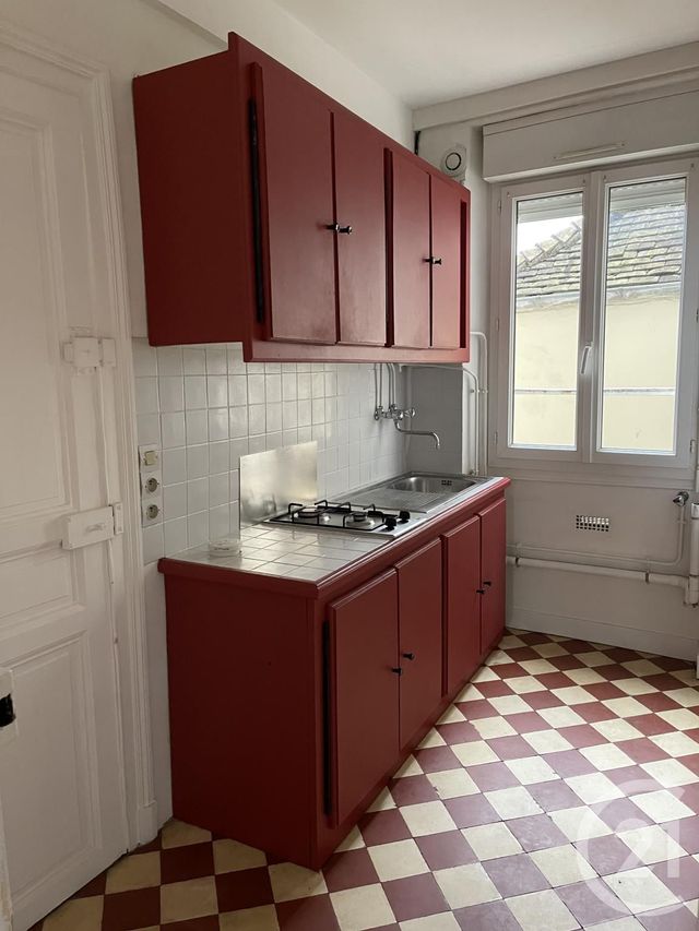 Appartement 2 Pièces à louer FONTAINEBLEAU