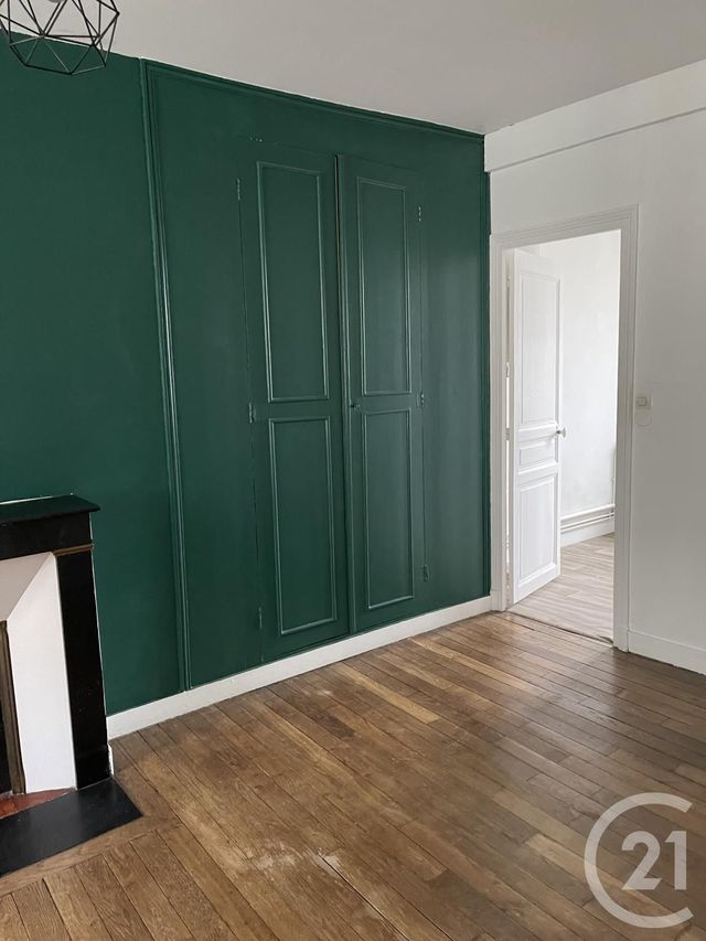 Appartement 2 pièces à louer - 2 pièces - 49.56 m2 - FONTAINEBLEAU - 77 - ILE-DE-FRANCE - Century 21 Agence Babut