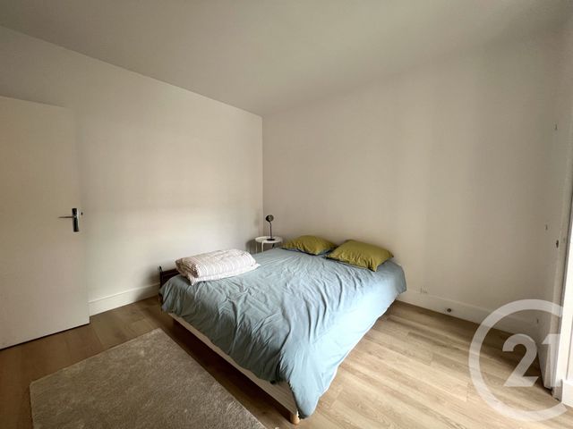 Appartement 3 pièces à louer - 3 pièces - 60.02 m2 - AVON - 77 - ILE-DE-FRANCE - Century 21 Agence Babut