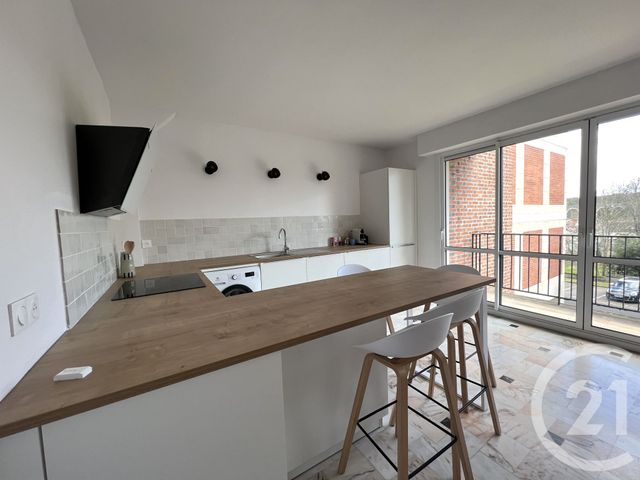 Appartement 3 pièces à louer - 3 pièces - 60.02 m2 - AVON - 77 - ILE-DE-FRANCE - Century 21 Agence Babut