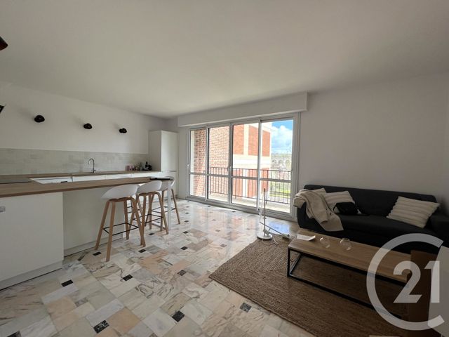 appartement - AVON - 77
