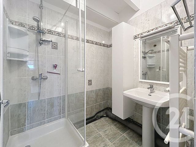 Appartement T3 à louer - 3 pièces - 53.57 m2 - THOMERY - 77 - ILE-DE-FRANCE - Century 21 Agence Babut