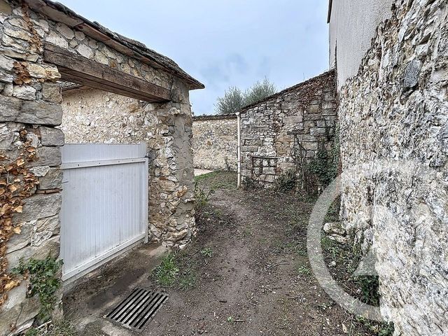 Appartement T3 à louer - 3 pièces - 53.57 m2 - THOMERY - 77 - ILE-DE-FRANCE - Century 21 Agence Babut
