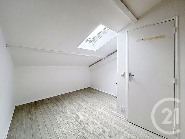 Appartement T3 à louer - 3 pièces - 53.57 m2 - THOMERY - 77 - ILE-DE-FRANCE - Century 21 Agence Babut