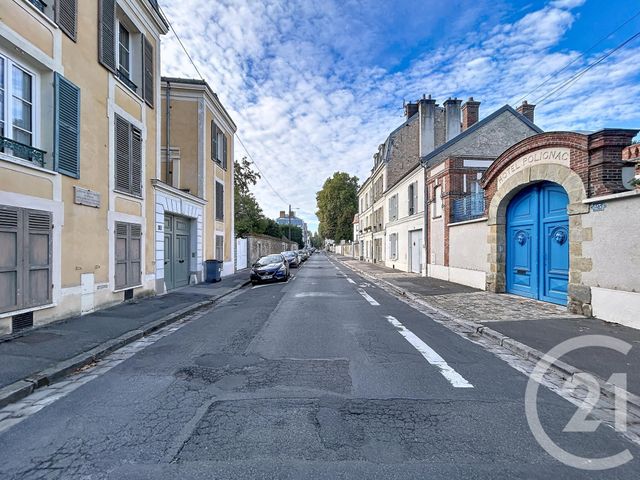 Appartement 2 pièces 26 m² · à Fontainebleau · 26,1 m² · 135 000 €