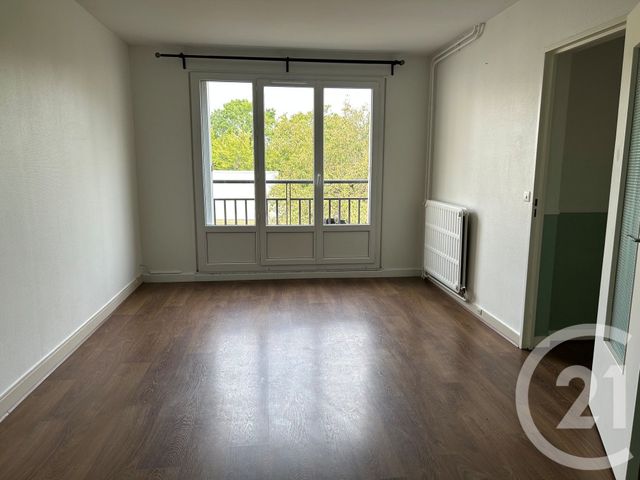 Appartement 3 pièces à louer - 3 pièces - 60.25 m2 - AVON - 77 - ILE-DE-FRANCE - Century 21 Agence Babut