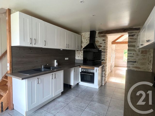 maison à louer - 6 pièces - 122.85 m2 - BOIS LE ROI - 77 - ILE-DE-FRANCE - Century 21 Agence Babut