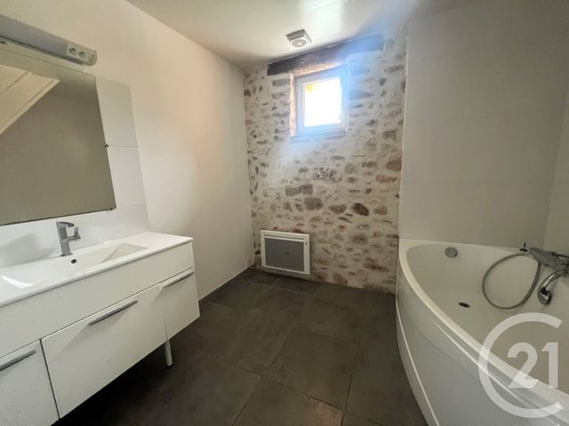 maison à louer - 6 pièces - 122.85 m2 - BOIS LE ROI - 77 - ILE-DE-FRANCE - Century 21 Agence Babut